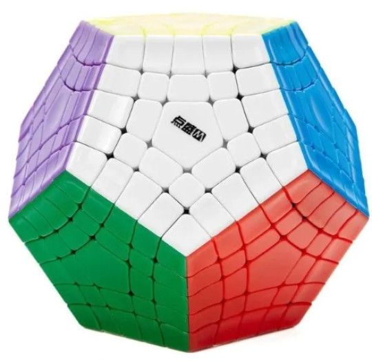 Мегаминкс 5х5 Diansheng Магнитный